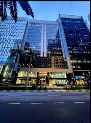 Cecil Suites (D1), Office #551209011